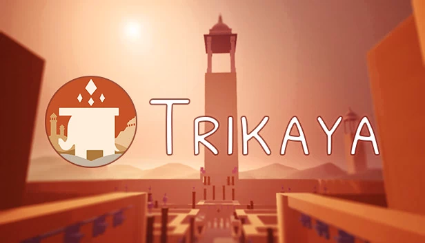 三身（Trikaya） 游戏封面