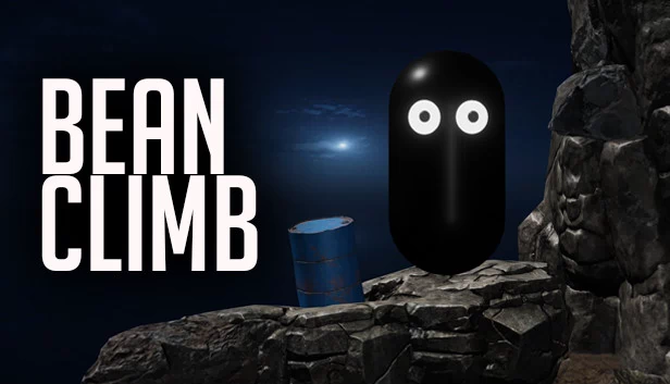 Bean Climb 游戏封面