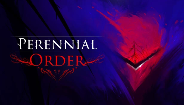 永恒秩序（Perennial Order） 游戏封面