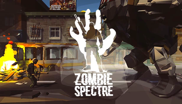 僵尸幽灵（Zombie Spectre） 游戏封面