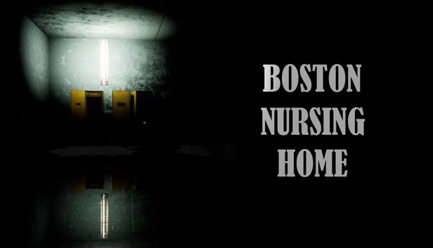 波士顿养老院（Boston Nursing Home） 游戏封面