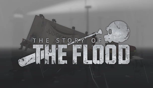 洪水传说（The Story of The Flood） 游戏封面