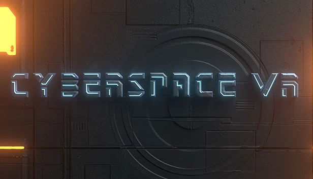 赛博空间 VR（CYBERSPACE VR） 游戏封面
