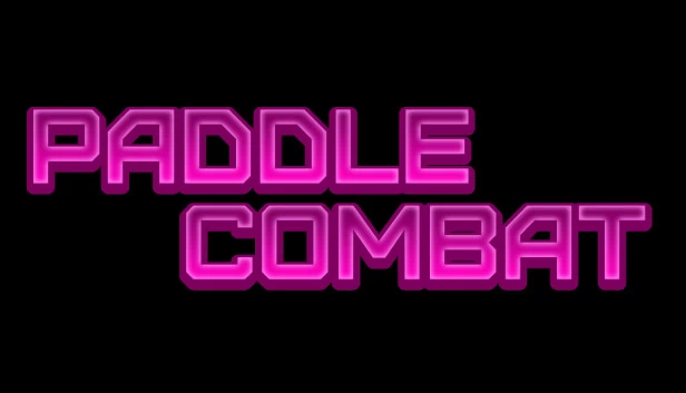 桨球格斗（Paddle Combat） 游戏封面