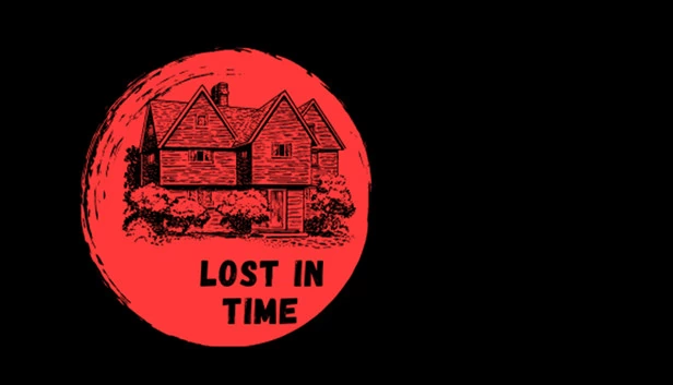 迷失时空（Lost In Time） 游戏封面