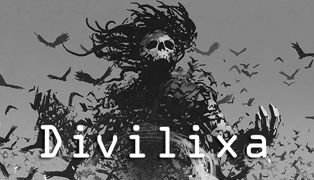 Divilixa 游戏封面