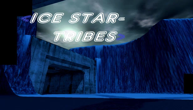 冰星部落（Ice Star Tribes） 游戏封面