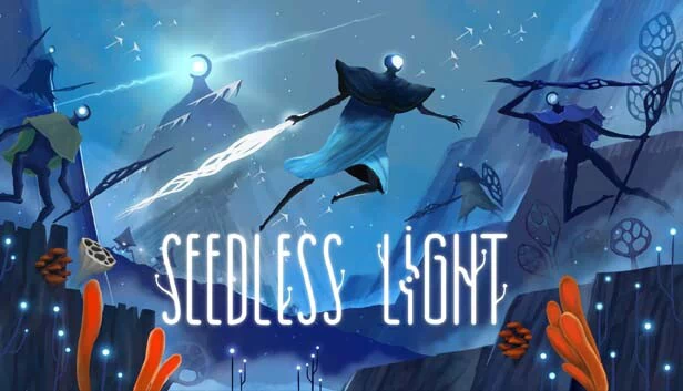 无籽之光（Seedless Light） 游戏封面