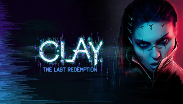 C.L.A.Y. - 最后的救赎（C.L.A.Y. - The Last Redemption） 游戏封面