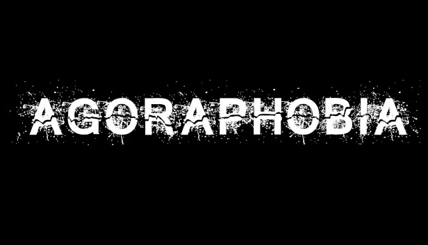 广场恐惧症（Agoraphobia） 游戏封面