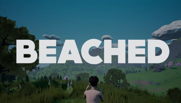 搁浅(BEACHED) 游戏封面