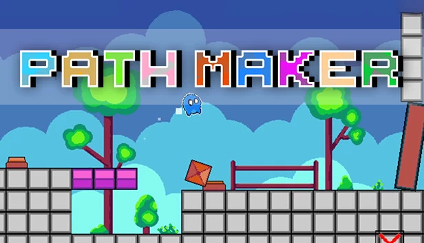 寻路者（Path Maker） 游戏封面