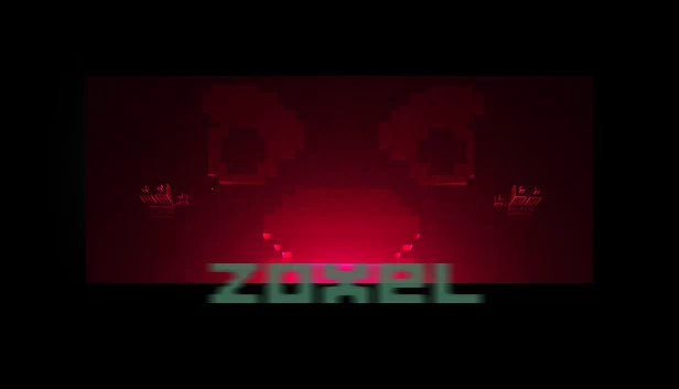 Zoxel 游戏封面