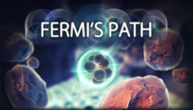 费米之路（Fermi's Path） 游戏封面