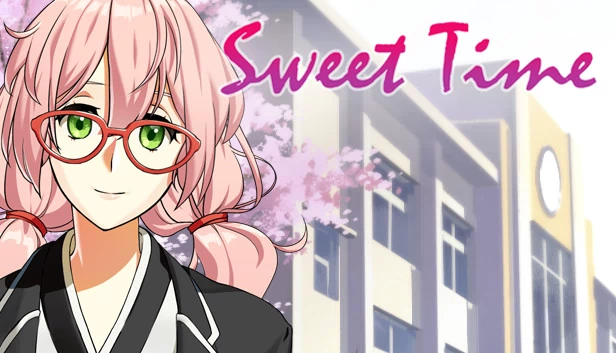 甜蜜时光（Sweet Time） 游戏封面