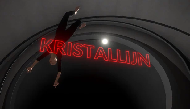 晶界（Kristallijn） 游戏封面