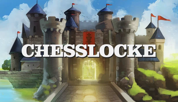 ChessLocke 游戏封面