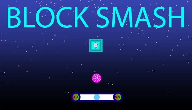 方块消除（Block Smash） 游戏封面