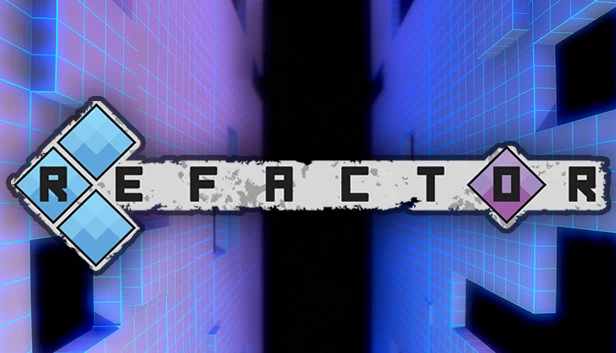 重构（Refactor） 游戏封面