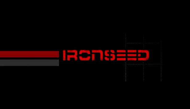 Ironseed 25周年纪念版（Ironseed 25th Anniversary Edition） 游戏封面