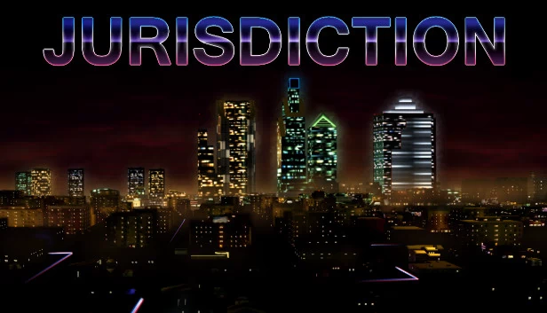 管辖权（Jurisdiction） 游戏封面