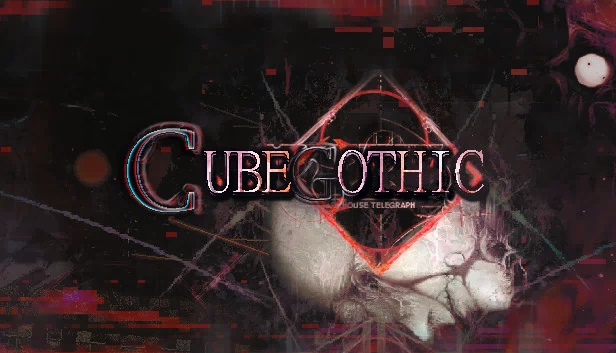 Cube Gothic 游戏封面