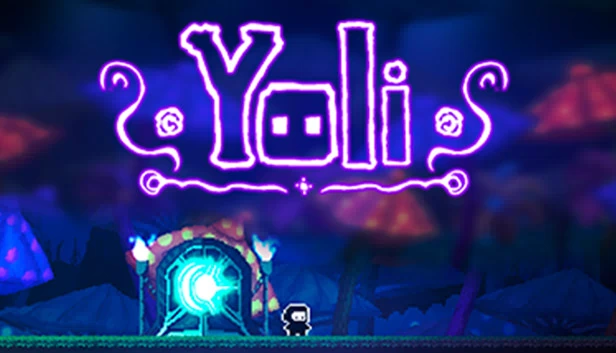 Yoli 游戏封面