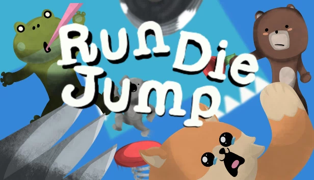 跑死跳（Run Die Jump） 游戏封面