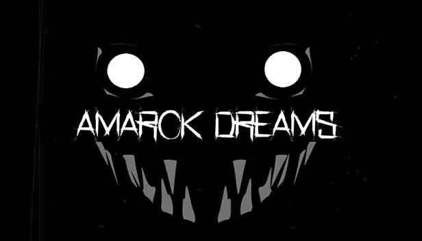 阿玛罗克之梦 试玩版（Amarok Dreams Demo） 游戏封面