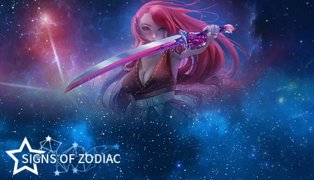 黄道十二宫（Signs of Zodiac） 游戏封面