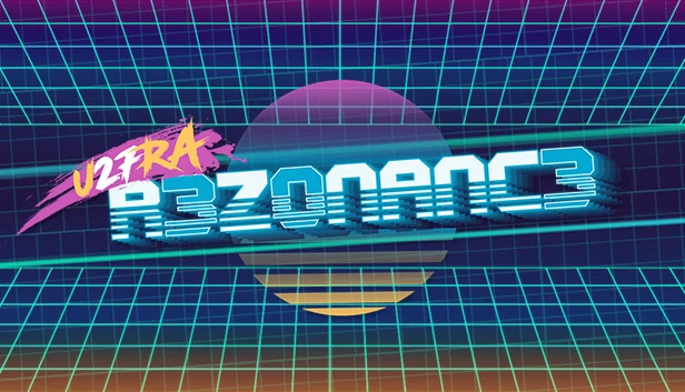 U27RA R3Z0NANC3 游戏封面