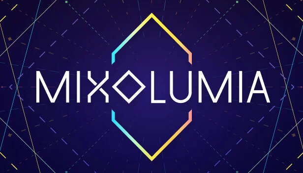 Mixolumia 游戏封面