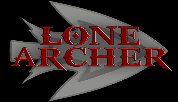 孤胆射手（Lone Archer） 游戏封面