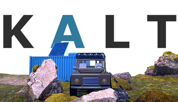 冷（Kalt） 游戏封面
