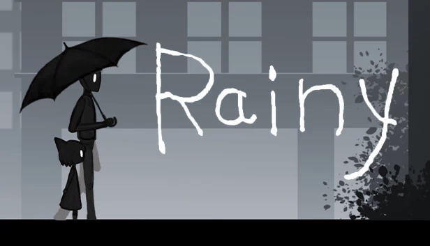 Rainy 游戏封面