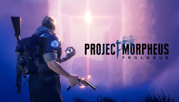 Project Morpheus: Prologue 游戏封面