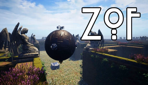 Zof 游戏封面