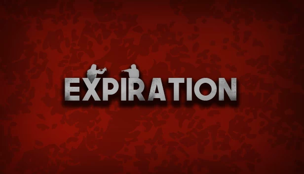 到期（Expiration） 游戏封面