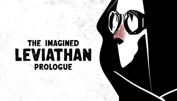 想象的利维坦：序章（The Imagined Leviathan: Prologue） 游戏封面
