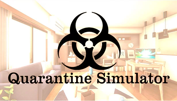 隔离模拟器（Quarantine simulator） 游戏封面