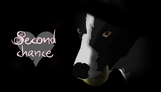第二次机会（Second Chance） 游戏封面
