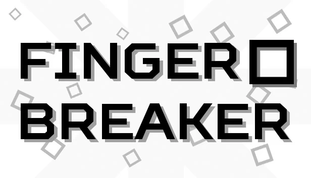 手指粉碎机（Finger Breaker） 游戏封面