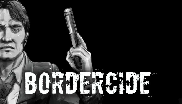 边境杀手（BORDERCIDE） 游戏封面