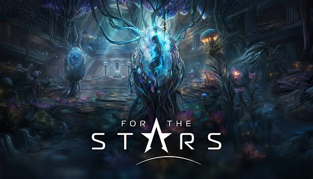 为了星星(For The Stars) 游戏封面