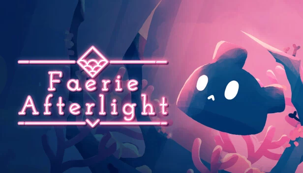 仙灵余晖（Faerie Afterlight） 游戏封面