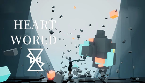 心世界（Heart World） 游戏封面