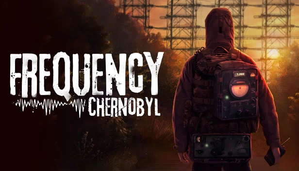 频率：切尔诺贝利（Frequency: Chernobyl） 游戏封面