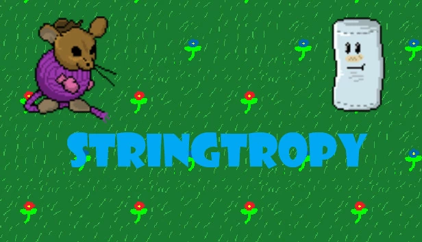 Stringtropy 游戏封面
