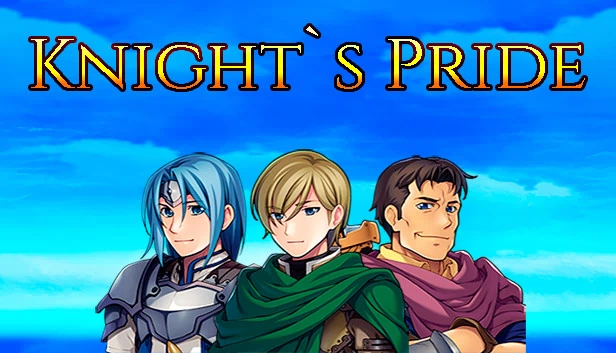 骑士的骄傲（Knight`s Pride） 游戏封面