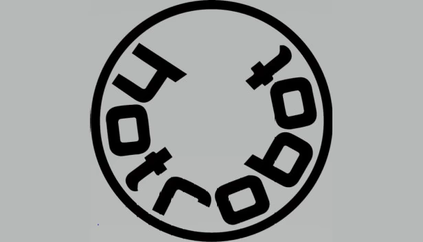 热辣机器人（Hot Robot） 游戏封面